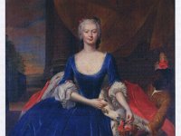 Magdalena Czapska-Hutten (Radziwiłł)  - drugą żonę Radziwiłła (Hieronim Florian Radziwiłł)