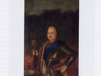 Michał Kazimierz Radziwiłł zwany Rybeńko (1702-1762)  – książę, wojewoda wileński i hetman wielki litewski od 1744, kasztelan wileński od 1742, wojewoda trocki od 1737, hetman polny litewski i kasztelan trocki od 1735, marszałek nadworny litewski od 1734, marszałek Trybunału Głównego Wielkiego Księstwa Litewskiego w 1728 roku, koniuszy wielki litewski od 1728, IX ordynat nieświeski, VIII ordynat ołycki, VI pan na Białej, starosta przemyski, bracławski, kamieniecki, człuchowski, ostrski, krzyczowski, niżyński, owrucki, nowotarski, parczewski, osiecki, krzemieniecki, kowieński.