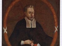 Mikołaj Krzysztof Radziwiłł (1549-1616)  - książę herbu Trąby, zwany Sierotką (ur. 2 sierpnia 1549 w Ćmielowie, zm. 28 lutego 1616 w Nieświeżu) – wojewoda wileński od 1604, wojewoda trocki od 1590, kasztelan trocki od 1586, marszałek wielki litewski w latach 1579–1586, marszałek nadworny litewski od 1569, starosta szawelski, pamiętnikarz.