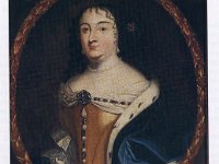 Katarzyna Sobieska herbu Janina, Katarzyna z Sobieskich Radziwiłłowa (1634-1694)  – polska szlachcianka, siostra Króla Polski Jana III Sobieskiego. Podkanclerzyna, hetmanowa polna litewska, starosta człuchowski w latach 1680-1688
