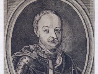Karol Stanisław Radziwiłł (ur. 27 listopada 1669 w Krakowie – zm. 2 sierpnia 1719 w Białej Podlaskiej)  – kanclerz wielki litewski od 1698, podkanclerzy litewski od 1690, koniuszy wielki litewski od 1686, stolnik wielki litewski od 1685, ciwun wileński, starosta przemyski (1687-1719), starosta człuchowski w latach 1689-1719, kawaler Orderu Orła Białego.