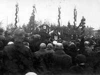 Obchody Święta Wojska Polskiego, Biała Podlaska