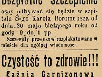 Gazeta Zarządu M. Białej Podlaskiej R. 1 (1922) nr 2