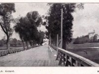 ul. Łomaska, Biała Podlaska