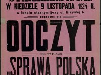 Biała Podlaska, 1924