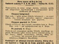 Gazeta Zarządu M. Białej Podlaskiej R. 1 (1922) nr 8