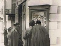 Plac Wolności, Biała Podlaska, lata 30-ste