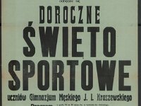 Biała Podlaska, lata 30-ste