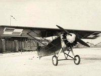 PWS11, Podlaska Wytwórnia Samolotów (PWS), Biała Podlaska