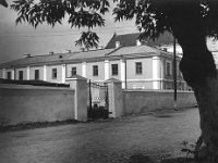 Janów Podlaski, lata 60. XX w.
