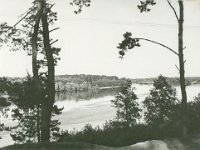 Serpelice, Bug, foto: J. Siudecki, 1974