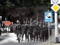 ul. Warszawska, Biała Podlaska