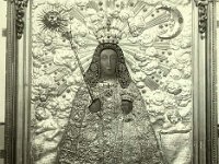 Kodeń, Obraz Matki Boskiej Kodeńskiej, 1937
