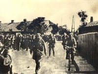 Deportacją Żydów z Międzyrzeca Podlaskiego 26.05.1943, Batalion policyjny 101