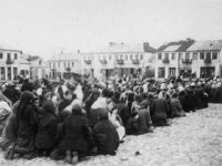 Deportacją Żydów z Międzyrzeca Podlaskiego 26.05.1943, Batalion policyjny 101