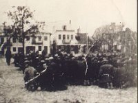 Deportacją Żydów z Międzyrzeca Podlaskiego 26.05.1943, Batalion policyjny 101