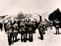 Deportacją Żydów z Międzyrzeca Podlaskiego 26.05.1943, Batalion policyjny 101