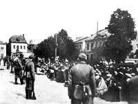 Deportacją Żydów z Międzyrzeca Podlaskiego 26.05.1943, Batalion policyjny 101