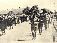 Deportacją Żydów z Międzyrzeca Podlaskiego 26.05.1943, Batalion policyjny 101
