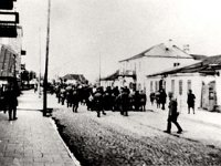 Deportacją Żydów z Międzyrzeca Podlaskiego 26.05.1943, Batalion policyjny 101