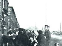 Deportacją Żydów z Międzyrzeca Podlaskiego 26.05.1943, Batalion policyjny 101