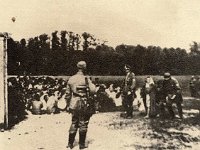 Deportacją Żydów z Międzyrzeca Podlaskiego 26.05.1943, Batalion policyjny 101