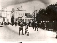 Deportacją Żydów z Międzyrzeca Podlaskiego 26.05.1943, Batalion policyjny 101