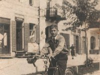 Plac Wolności, Biała Podlaska, Prywatne archiwum: Adam Kwapień