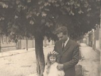 Ul. Garncarska, Biała Podlaska, Prywatne archiwum: Adam Kwapień