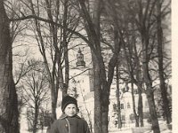 Park Radziwiłłowski, Biała Podlaska, Prywatne archiwum: Adam Kwapień