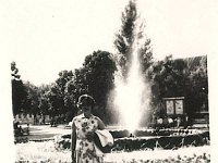 Plac Wolności, Biała Podlaska, Prywatne archiwum: Adam Kwapień