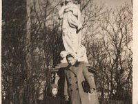 Park Radziwiłłowski, Biała Podlaska, Prywatne archiwum: Adam Kwapień