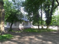 Park Radziwiłłowski, Renowacja, Biała Podlaska