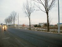 2008 rok. Przebudowa obwodnicy Białej Podlaskiej i drogi krajowej nr 2 w pobliżu Urzędu Celnego.www.ejerzyk.pl