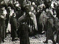 Otwarcie kościoła katolickiego w dniu 5 lutego 1906 r., Terespol